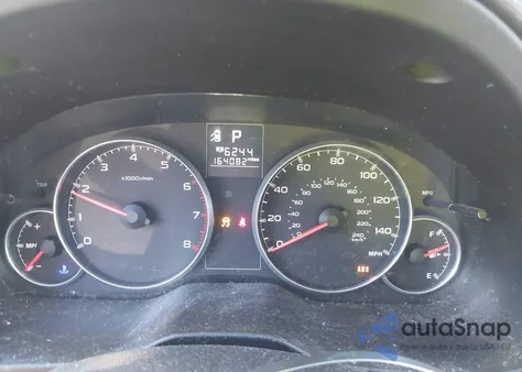 2014 Subaru Outback 2.5I Premium z USA, uszkodzony, nr VIN 4S4BRBCC8E3269980